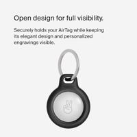 Belkin Beschermende houder met sleutelhanger voor AirTag tracker - thumbnail