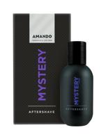 Amando Amando Mystery Aftershave Spray - 50 ml - thumbnail