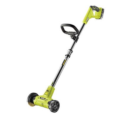 Ryobi RY18PCA-120 | 18V | PATIO CLEANER | STALEN BORSTEL | 1x 2,0Ah - 5133004728 - thumbnail