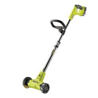 Ryobi ONE+ 18V Accu Patio reiniger met staalborstel RY18PCA-120 voegenreiniger - thumbnail