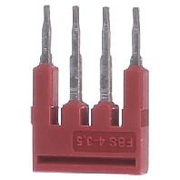 Phoenix Contact 3213030 Brug 50 stuk(s)