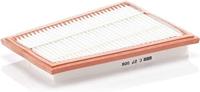 Luchtfilter C27006 - thumbnail