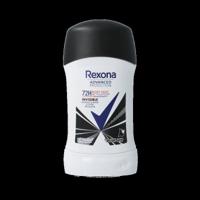 Deodorant stick woman invisible 50 Milliliter - thumbnail