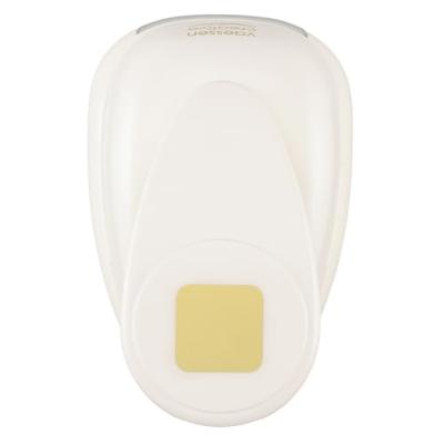 Vaessen Creative • figuurpons vierkant afgeronde hoeken jumbo