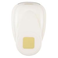 Vaessen Creative • figuurpons vierkant afgeronde hoeken jumbo - thumbnail