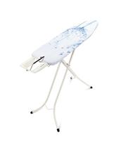 Brabantia Strijkplank A Cotton Flower 110X30 cm - thumbnail