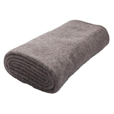 Daemwool SWFG51020 Winterbeschermmat, grijs, 200x100x0,5 cm. 2 m²