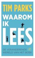 Waarom ik lees: de veranderende wereld van het boek - thumbnail