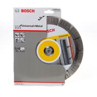 Bosch Accessoires Expert MultiMaterial diamantdoorslijpschijf 230 x 22,23 x 2,4 x 15 mm - 1 stuk(s) - 2608900663 - thumbnail