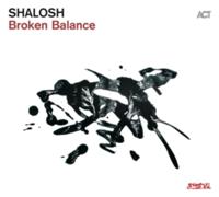 Broken Balance - CD (0614427991423) - thumbnail