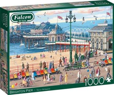Brighton Pier Puzzel 1000 Stukjes