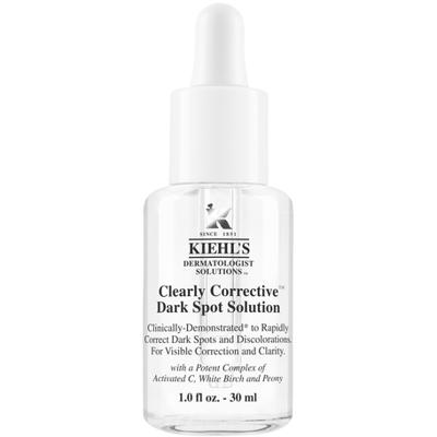 Kiehls - Kiehl's Clearly Corrective Dark Spot Solution 30ml