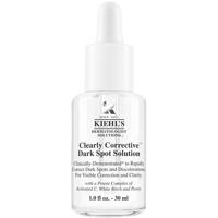 Kiehls - Kiehl's Clearly Corrective Dark Spot Solution 30ml - thumbnail