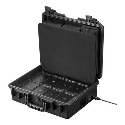 Godox C5R C8 8 Light oplaadcase voor C5R