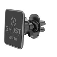 Celly GhostSuperPlus Universal Magnetic Car Holder Black - thumbnail