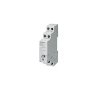 Siemens 5TT4101-0 Afstandbediende schakelaar DIN-rail 1x NO 250 V 16 A 1 stuk(s) - thumbnail