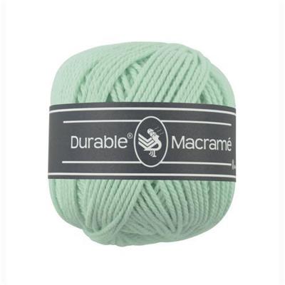 Durable Macramé 2137 Mint Durable Macramé 2137 Mint