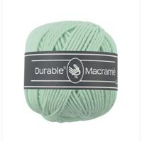 Durable Macramé 2137 Mint - thumbnail