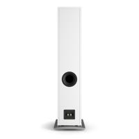 DALI OBERON 7 vloerstaande speaker wit - thumbnail