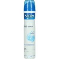 Sanex Deospray - Dermo Extra Control 200 ml - thumbnail