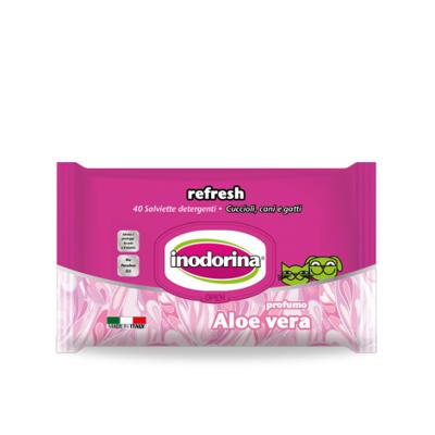 Vochtige Doekjes