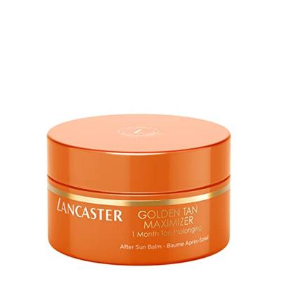 Lancaster Golden Tan Maximizer After Sun Balm 200ml Aftersun - thumbnail
