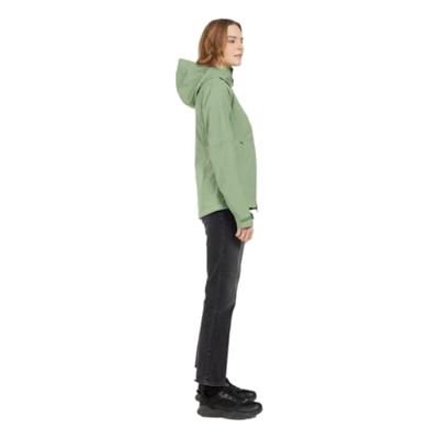 Didriksons Petra Softshell Didriksons Petra Softshell