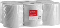 KATRIN handdoekrol towel roll white 1-ply 18.5 x 300 m - thumbnail