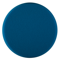 Makita D-74588 Klittenband-spons blauw 190 mm Diameter 190 mm 1 stuk(s) - thumbnail