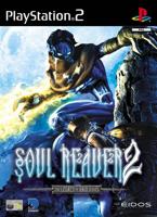 Soul Reaver 2 - thumbnail