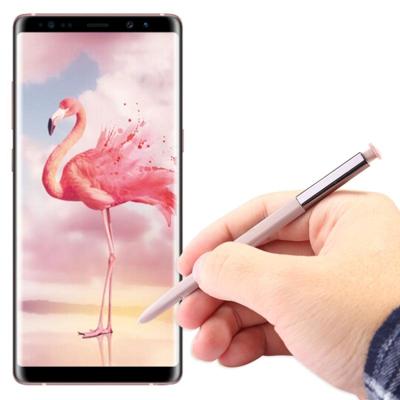 Opmerking voor Galaxy 8 / N9500 Touch S Stylus Pen (roze)