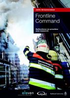 Frontline command - Jelle Groenendaal - eBook (9789462743458) - thumbnail
