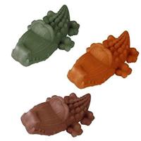 Natvoer Whimzees Alligator 30 Stuks - thumbnail