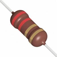 TE Connectivity 2-1879354-1 Vermogensweerstand 2.2 Ω 0.05 % 1 stuk(s) Box - thumbnail