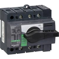 Schneider Electric 28900 Lastscheidingsschakelaar 40 A 125 V/DC, 500 V/AC 1 stuk(s) - thumbnail