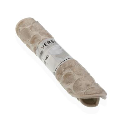 Badkleed Versa Beige Polyester (45 x 45 cm)