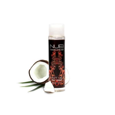 Massageolie Nuei Cosmetics of the Night