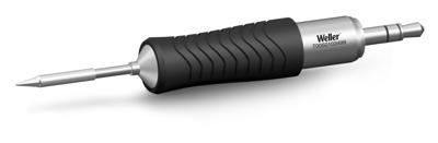 Weller RTP 004 C Soldeerpunt Conisch Grootte soldeerpunt 0.4 mm Lengte soldeerpunt: 17 mm Inhoud: 1 stuk(s) Weller RTP 004 C Soldeerpunt Conisch Grootte soldeerpunt 0.4 mm Lengte soldeerpunt: 17 mm Inhoud: 1 stuk(s)