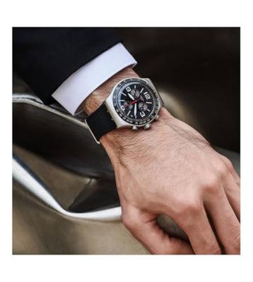 Unisex horloge Swatch YVS461 (Ø 43 mm)