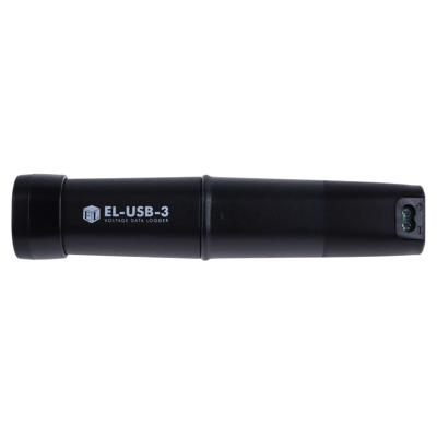 Lascar Electronics EL-USB-3 EL-USB-3 Spannings datalogger Te meten grootheid Spanning 0 tot 30 V/DC