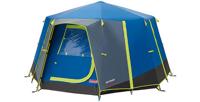 Coleman OctaGo tent - thumbnail