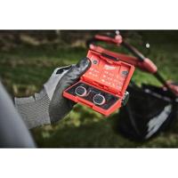 Milwaukee L4 RLEPB-301 actieve Bluetooth gehoorbescherming - 4933478750 - thumbnail