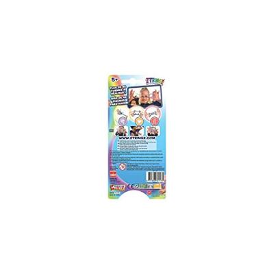 Goliath Games Ztringz regenboog touw
