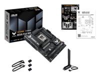Moederbord AMD ASUS TUF GAMING B650E-PLUS WIFI - thumbnail
