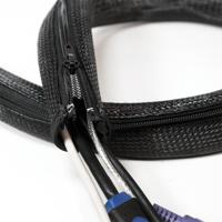 LogiLink KAB0049 kabel beschermer - thumbnail