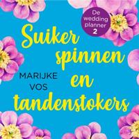 Suikerspinnen en tandenstokers - thumbnail