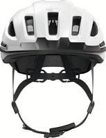 Abus helm urban-i 4.0 shiny white m 54-58cm - thumbnail