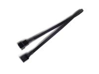 SilverStone 4-Pin PWM verlengkabel - thumbnail