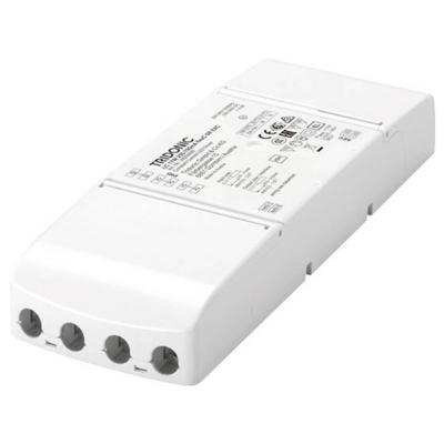 Tridonic LC 10W 150-400mA flexC SR EXC LED-driver 10 W 0.4 A 15 - 40 V 1 stuk(s)