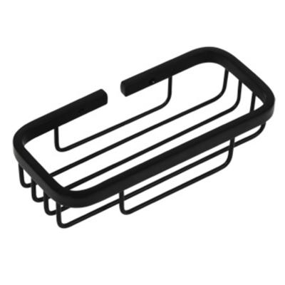 Zeepschaal Plieger Uni 15,5x7x3,5cm Zwart Zeepschaal Plieger Uni 15,5x7x3,5cm Zwart